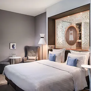 4* Otel Steigenberger