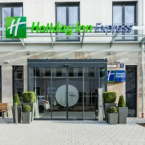 3* Otel Express - East By Ihg