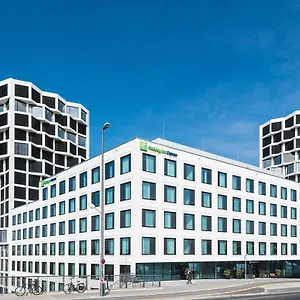 3* Otel Holiday Inn Express Munich City West By Ihg