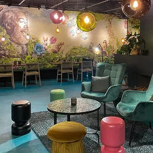 4* Otel Cocoon Sendlinger Tor