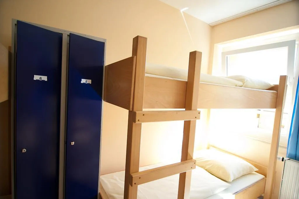 Hostel Haus International München