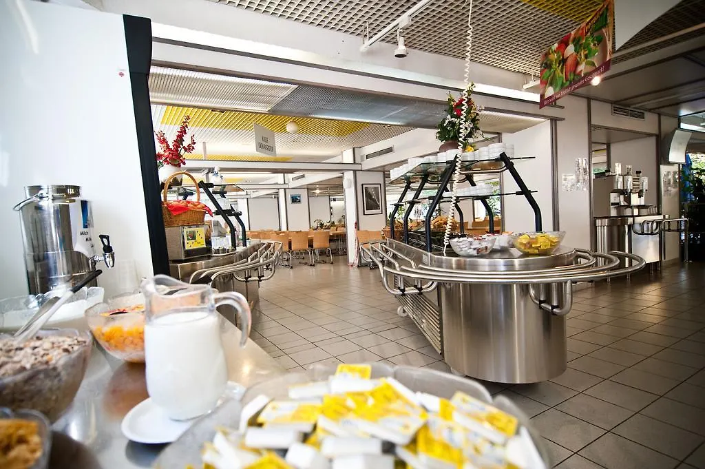 Hostel Haus International Monaco di Baviera