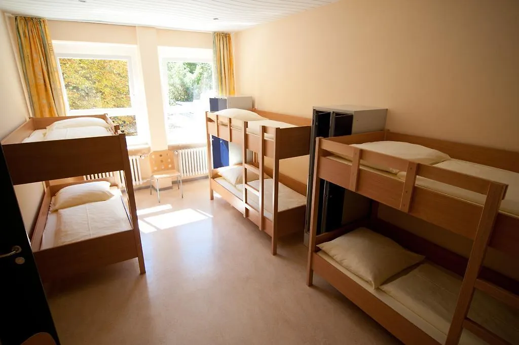 Hostel Haus International München