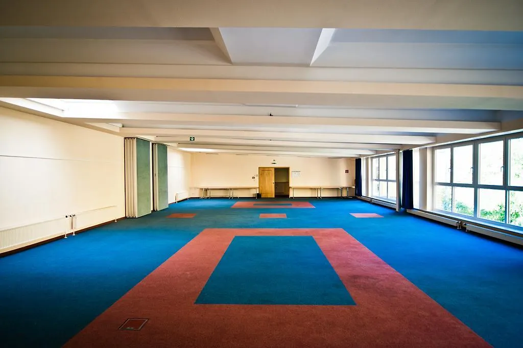 Hostel Haus International München