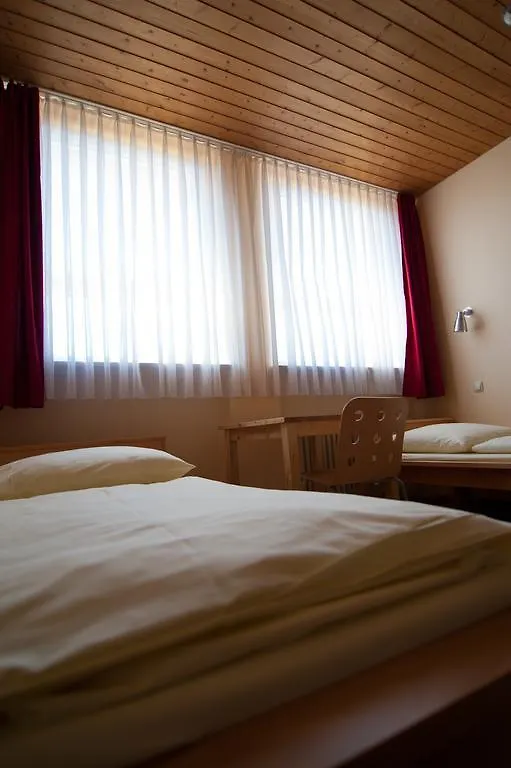 Hostel Haus International Monaco di Baviera Germania