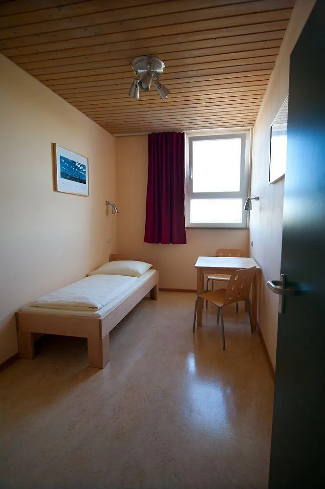 Hostel Haus International München