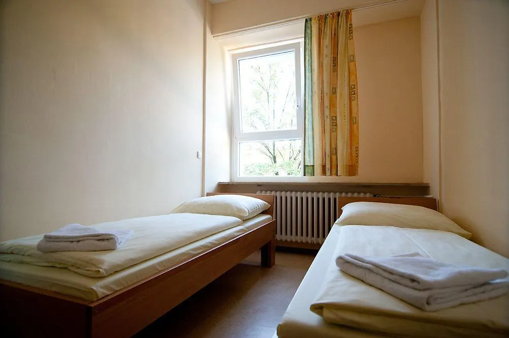Hostel Haus International München
