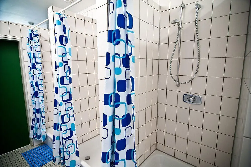Hostel Haus International Monaco di Baviera 0*,  Germania