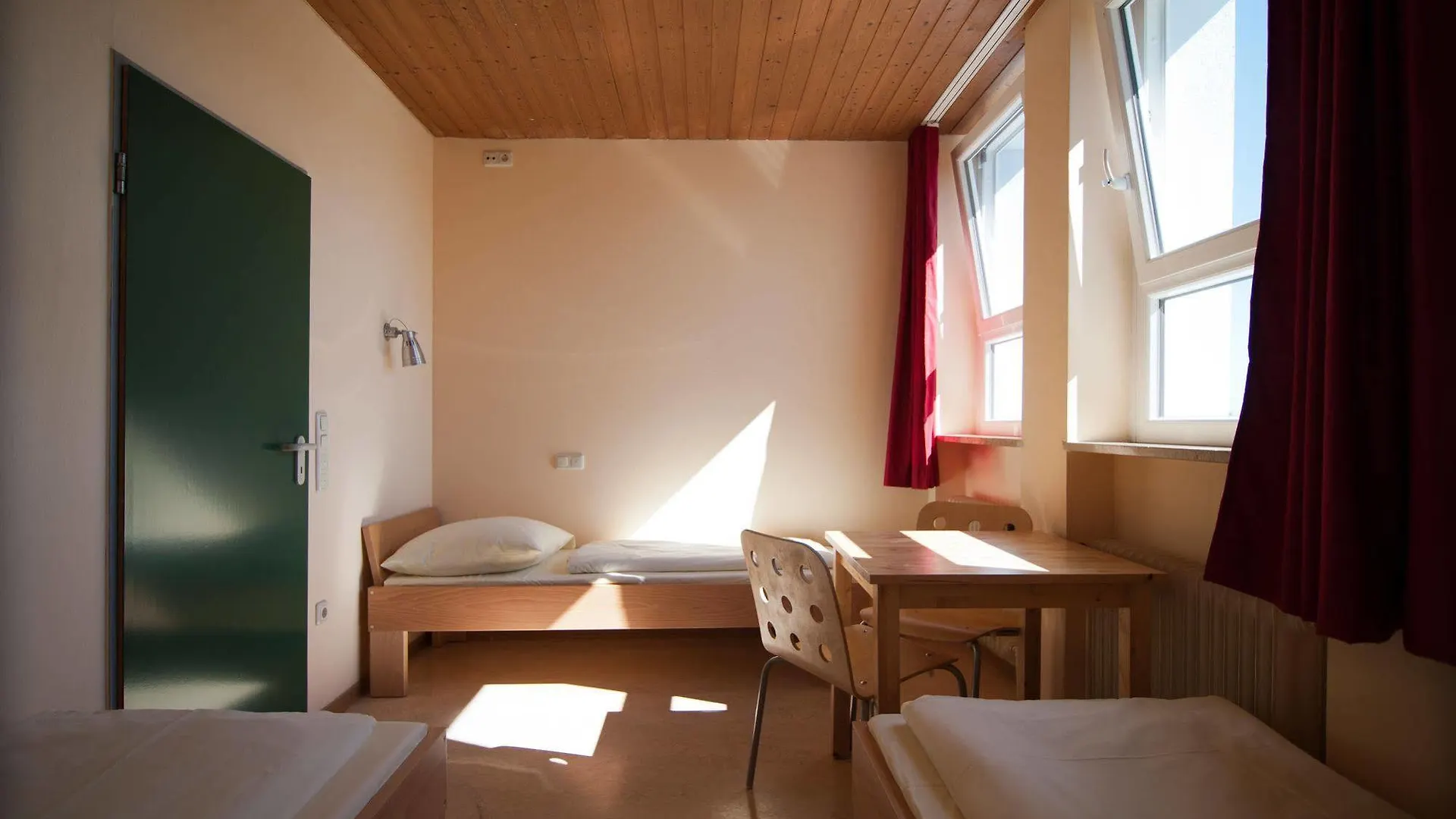 Hostel Haus International München