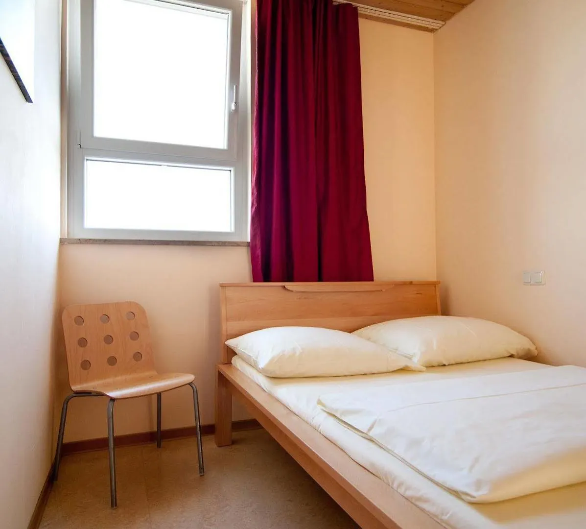 Hostel Haus International München