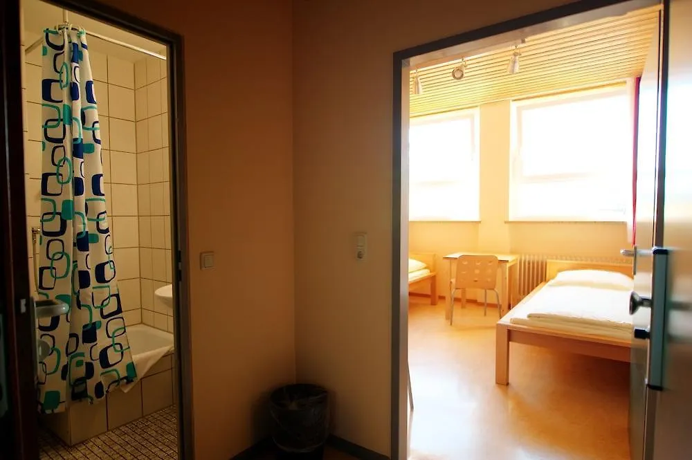 Hostel Haus International München