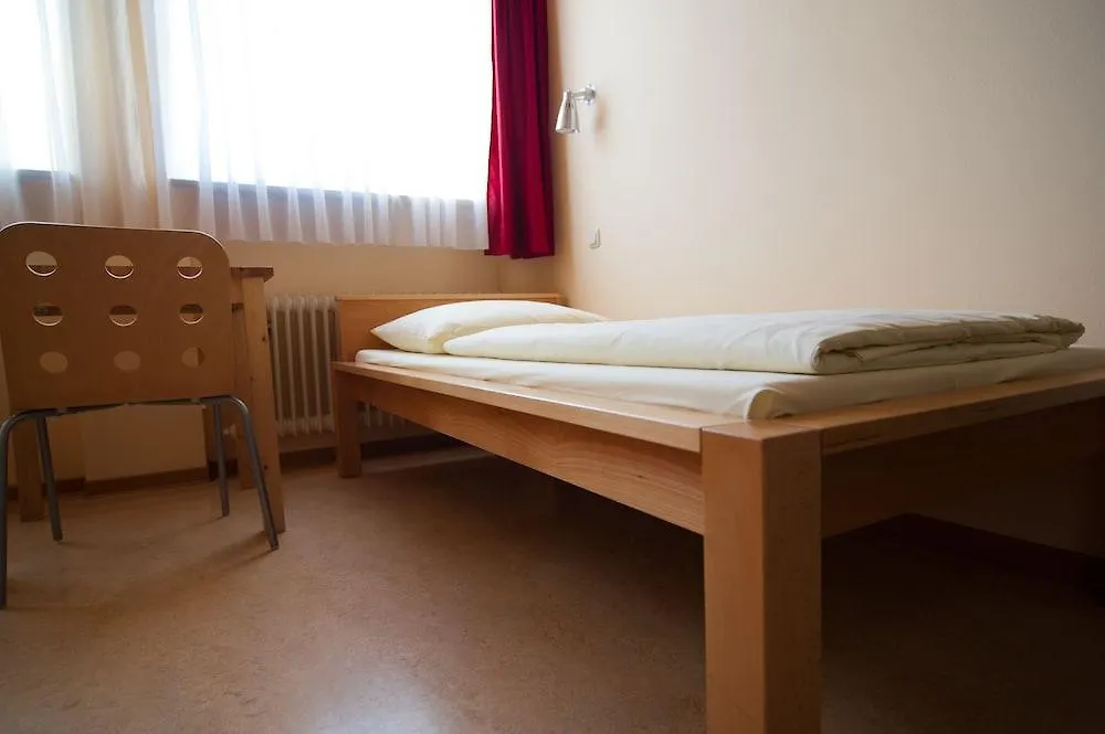Hostel Haus International Monaco di Baviera 0*,  Germania