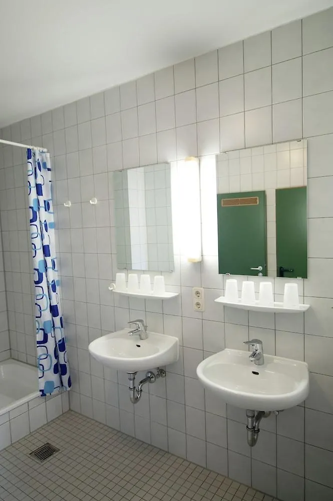 Hostel Haus International München